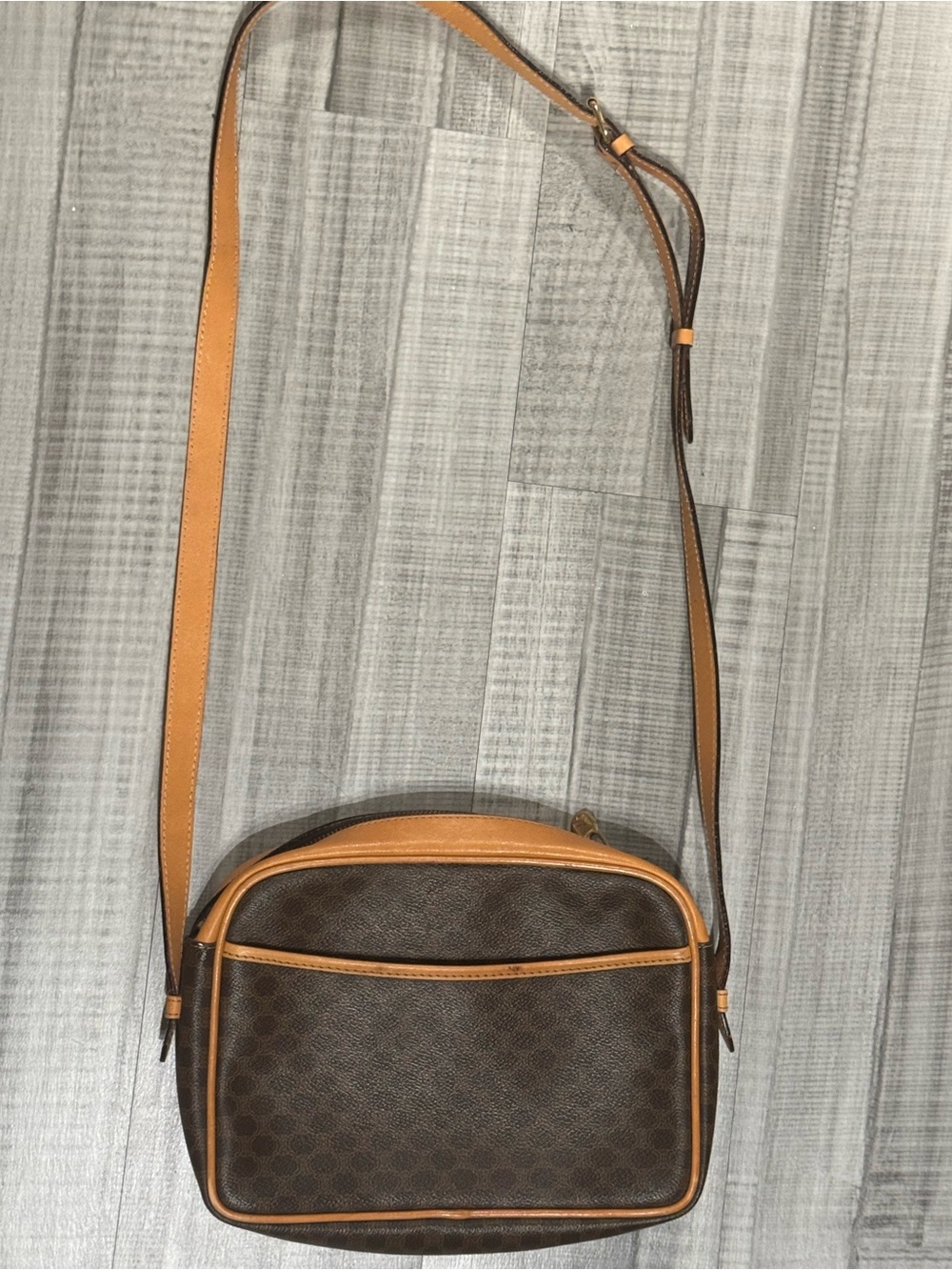 Celine Crossbody Bag - Picture 3 of 7